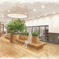 【市川市・船橋法典】癒やしスポット「楽天地天然温泉 【市川市・船橋法典】癒やしスポット「楽天地天然温泉
