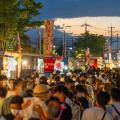 【柏の葉T-SITE】世代を超えて夏の思い出を紡ぐ2日間 【柏の葉T-SITE】世代を超えて夏の思い出を紡ぐ2日間