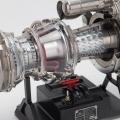航空宇宙の機能美を指先で構築する。BLDBが超精密金属 航空宇宙の機能美を指先で構築する。BLDBが超精密金属