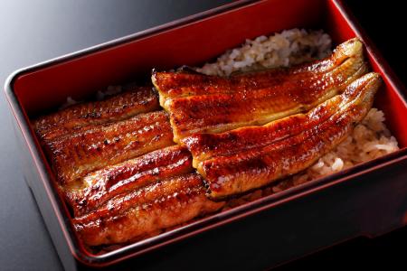 夏のご褒美に、とろける口どけ。浜名湖産鰻「でしこ」 夏のご褒美に、とろける口どけ。浜名湖産鰻「でしこ」