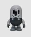 『Mooney the Ghost|オバケのムーニー』と「ゴッコ堂 『Mooney the Ghost|オバケのムーニー』と「ゴッコ堂