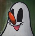 『Mooney the Ghost|オバケのムーニー』と「ゴッコ堂 『Mooney the Ghost|オバケのムーニー』と「ゴッコ堂