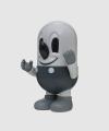 『Mooney the Ghost|オバケのムーニー』と「ゴッコ堂 『Mooney the Ghost|オバケのムーニー』と「ゴッコ堂