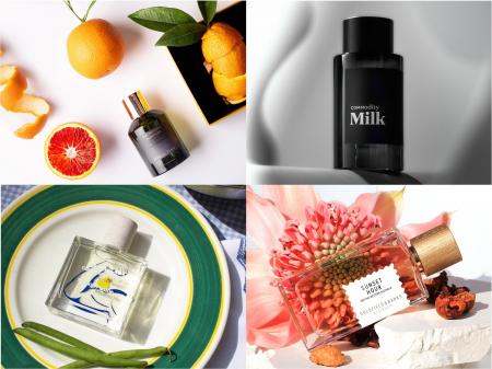 ニッチフレグランス専門店「NOSE SHOP」が夏の香水の ニッチフレグランス専門店「NOSE SHOP」が夏の香水の