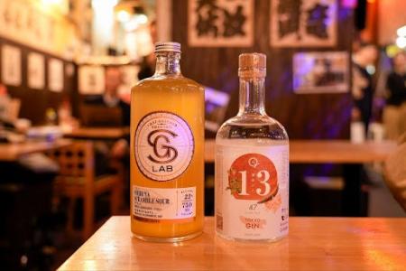 スターマーク × SG Group国内外で数々の受賞歴を誇るS スターマーク × SG Group国内外で数々の受賞歴を誇るS