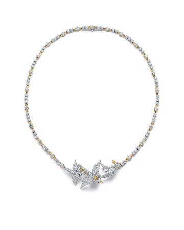 【TIFFANY & CO.】「バード オン ア ロック バイ ティ 【TIFFANY & CO.】「バード オン ア ロック バイ ティ