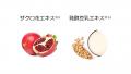 大人のハリとメイクノリ(※1)を高める「朝の美膜(びま 大人のハリとメイクノリ(※1)を高める「朝の美膜(びま