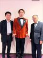 7/12日(日)開催!バリトン歌手・明珍宏和 シューベル 7/12日(日)開催!バリトン歌手・明珍宏和 シューベル