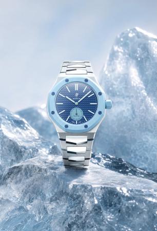 GOLDEN CONCEPTが「Audemars Piguet × Swatch」 のコ GOLDEN CONCEPTが「Audemars Piguet × Swatch」 のコ