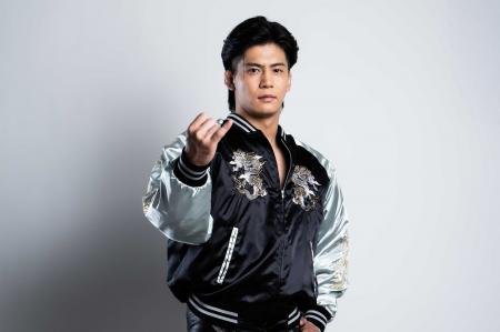 【東京ドームシティ Chill Out Night】最年少三冠王者 【東京ドームシティ Chill Out Night】最年少三冠王者