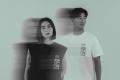 RVCA × AZUL BY MOUSSY、「SOUND ON THE LINE」をテー RVCA × AZUL BY MOUSSY、「SOUND ON THE LINE」をテー