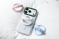 【CASETiFY】CASETiFY、新作3Dスマホケース「Cloud Ca 【CASETiFY】CASETiFY、新作3Dスマホケース「Cloud Ca