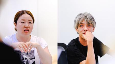 bravesoftの新執行役員に助川なつき、滝川雅俊の2名が bravesoftの新執行役員に助川なつき、滝川雅俊の2名が