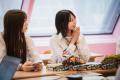 渋谷女子インターナショナルスクールの生徒が、株式会 渋谷女子インターナショナルスクールの生徒が、株式会