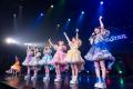 MORE STAR、1stワンマンライブでファンと一緒に創り上 MORE STAR、1stワンマンライブでファンと一緒に創り上