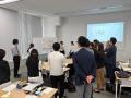 越境学習「課題ラボ 社会課題探求ミッション」提供開 越境学習「課題ラボ 社会課題探求ミッション」提供開