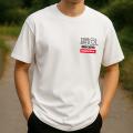 Honda 50cc バイクロゴがズラリ!並ぶTシャツ、サック Honda 50cc バイクロゴがズラリ!並ぶTシャツ、サック