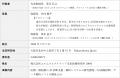 会社分割による新会社2社設立のお知らせ 会社分割による新会社2社設立のお知らせ