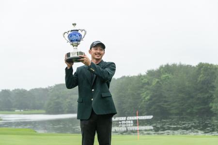 第6回 JAPAN PLAYERS CHAMPIONSHIP by サトウ食utf-8 第6回 JAPAN PLAYERS CHAMPIONSHIP by サトウ食utf-8