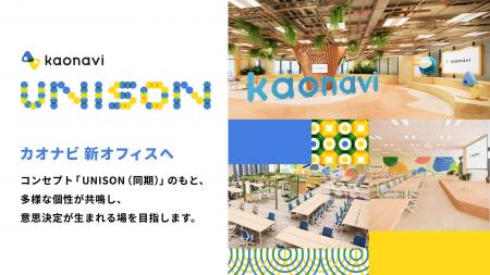 カオナビが “あえて” ハイブリッドワークを進化させる カオナビが “あえて” ハイブリッドワークを進化させる