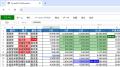 Excelのようなリアルタイム共同編集をWebアプリutf-8 Excelのようなリアルタイム共同編集をWebアプリutf-8