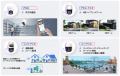 Dahua Technology、「HDCVI X Fusion」を発表 Dahua Technology、「HDCVI X Fusion」を発表
