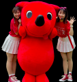 豪華ゲストによるトークショーや人気アイドルステージ 豪華ゲストによるトークショーや人気アイドルステージ