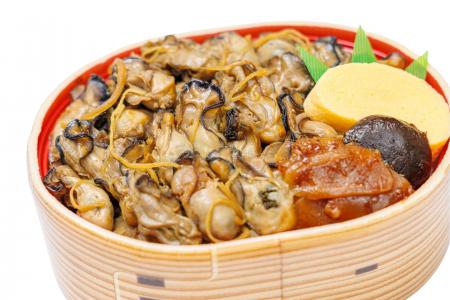 牡蠣好き大注目!! 広島県産牡蠣を贅沢に使用「たっぷ 牡蠣好き大注目!! 広島県産牡蠣を贅沢に使用「たっぷ