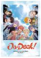 「にじさんじ」MECHATU-Aの1st Mini Album「On-Deck! 「にじさんじ」MECHATU-Aの1st Mini Album「On-Deck!