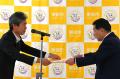【長野県東御市】市内の交通死亡事故ゼロが2000日に到 【長野県東御市】市内の交通死亡事故ゼロが2000日に到