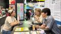 米国「Anime Expo」で漫画”持ち込み”イベント初開催! 米国「Anime Expo」で漫画”持ち込み”イベント初開催!