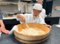 夏休みの自由研究に!夏休みの自由研究に!飲食塾で“ 夏休みの自由研究に!夏休みの自由研究に!飲食塾で“