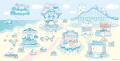 27周年記念!7月10日(金)から「しろたん誕生日フェア 27周年記念!7月10日(金)から「しろたん誕生日フェア
