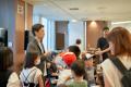 神谷町町会×森トラスト 伝統の夏祭りをアップデutf-8 神谷町町会×森トラスト 伝統の夏祭りをアップデutf-8