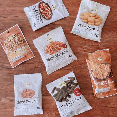 【キャンドゥ】イオンのプライベートブランド「トップ 【キャンドゥ】イオンのプライベートブランド「トップ