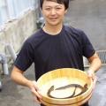 東京の鰻屋では5店舗目。「横山さんの鰻」をうなぎき 東京の鰻屋では5店舗目。「横山さんの鰻」をうなぎき