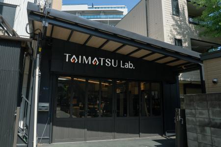 TAIMATSU、堺の熟練職人を迎え入れ製造体制を強化─技 TAIMATSU、堺の熟練職人を迎え入れ製造体制を強化─技