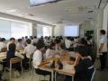 【高知高専】産学官金連携の社会人参加によるキャリア 【高知高専】産学官金連携の社会人参加によるキャリア