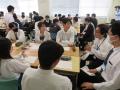 【高知高専】産学官金連携の社会人参加によるキャリア 【高知高専】産学官金連携の社会人参加によるキャリア
