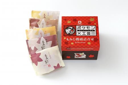 【にしき堂】「ポケモン×工芸展 ―美とわざの大発見―」 【にしき堂】「ポケモン×工芸展 ―美とわざの大発見―」