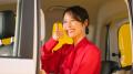 広瀬アリスさん、自動車CM初出演! BYD初の軽EV「BYD 広瀬アリスさん、自動車CM初出演! BYD初の軽EV「BYD