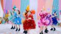 CANDY TUNE、日本武道館公演初披露で話題の新曲「スペ CANDY TUNE、日本武道館公演初披露で話題の新曲「スペ