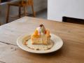 京都発ヴィーガンレストラン「mumokuteki cafe KYOTO 京都発ヴィーガンレストラン「mumokuteki cafe KYOTO