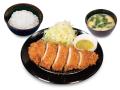 【松のや】しっとり軽やか、ガツンと旨い。 「肉厚チ 【松のや】しっとり軽やか、ガツンと旨い。 「肉厚チ