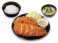 【松のや】しっとり軽やか、ガツンと旨い。 「肉厚チ 【松のや】しっとり軽やか、ガツンと旨い。 「肉厚チ