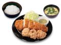 【松のや】しっとり軽やか、ガツンと旨い。 「肉厚チ 【松のや】しっとり軽やか、ガツンと旨い。 「肉厚チ