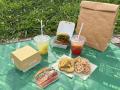 夏の青空と一緒に楽しむフレッシュネス。「HAPPYutf-8 夏の青空と一緒に楽しむフレッシュネス。「HAPPYutf-8