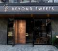 【BEYOND SWEETS】小麦・白砂糖不使用のパティスリー 【BEYOND SWEETS】小麦・白砂糖不使用のパティスリー