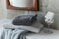 【IDEE】オリジナルタオル「Repos Luxe」を新発売 【IDEE】オリジナルタオル「Repos Luxe」を新発売