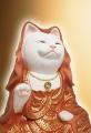 猫好きのための”感動”ミュージアム「猫猫寺 湯布別院 猫好きのための”感動”ミュージアム「猫猫寺 湯布別院
